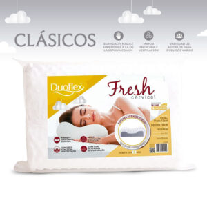 Almohada Fresh Cervical