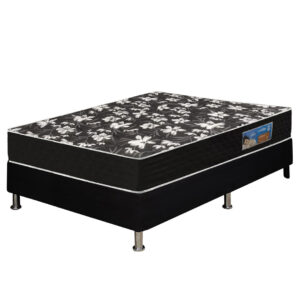 Sommier Espuma D20 - Ecobambú - 2 plazas