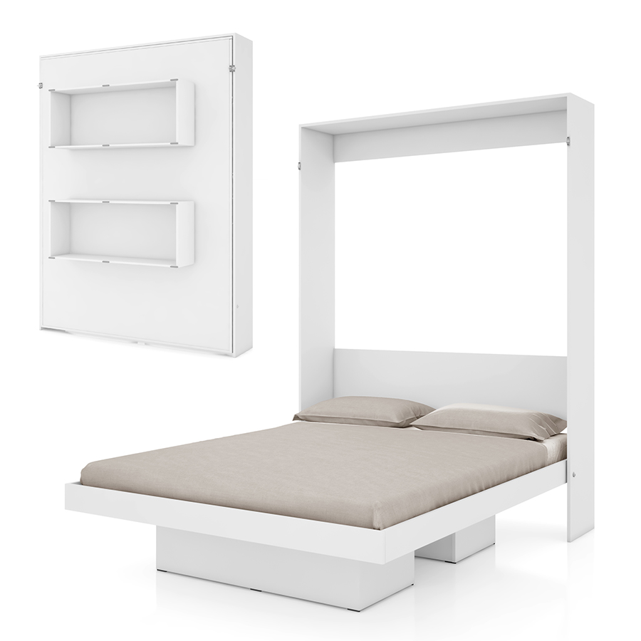 Cama Rebatible 2 plazas - Manhattan