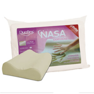 Almohada Nasa Cervical Media