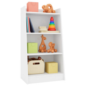 Estantería baja - Montesoriano