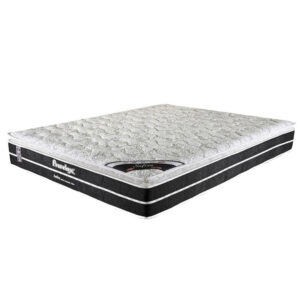 Colchón Resortes Pocket - Safira - Extra King