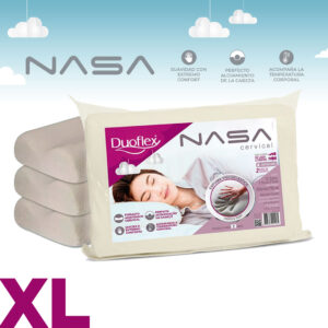 Almohada Nasa Cervical XL