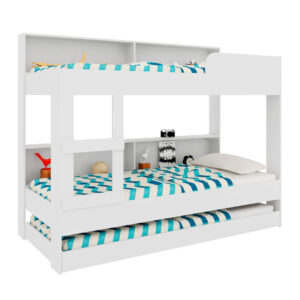 Tricama con estante - Miami