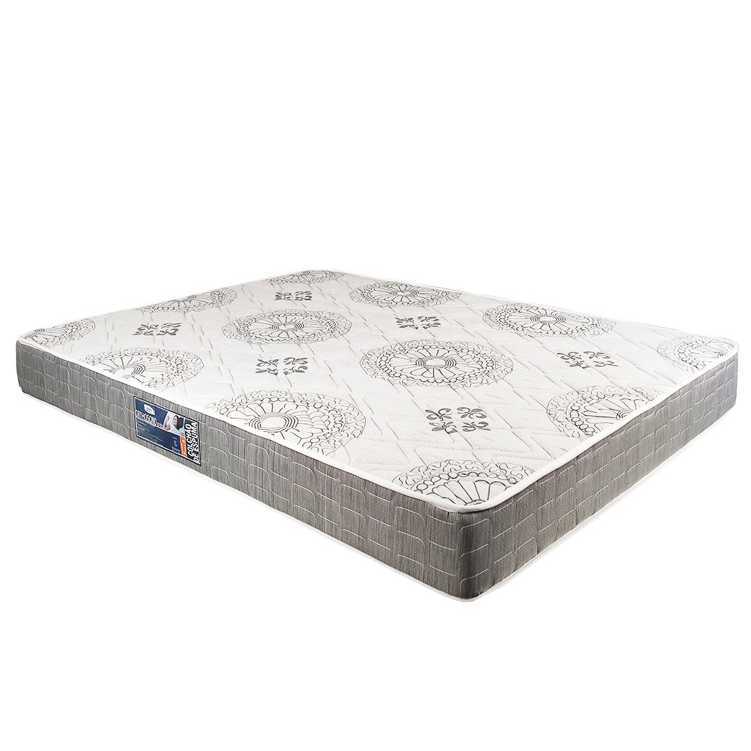 Colchón Espuma D33 – Sono – 2 plazas