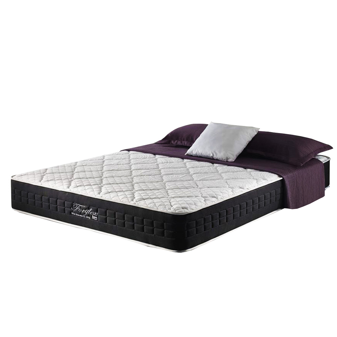 Colchón Resortes Pocket – Fort Flex – King