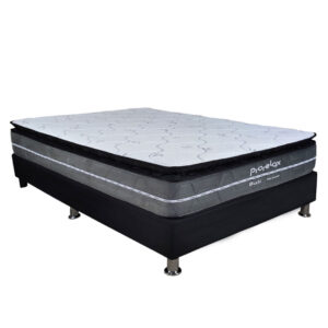 Sommier Resortes Pocket – Bali – Queen Size