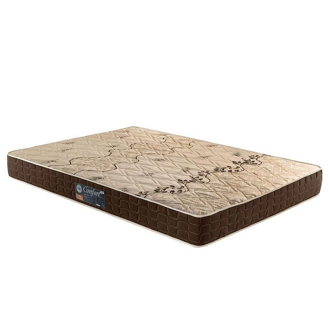 Colchón Espuma D28 – Confort – Plaza y Media