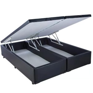 Cama Baúl King Size