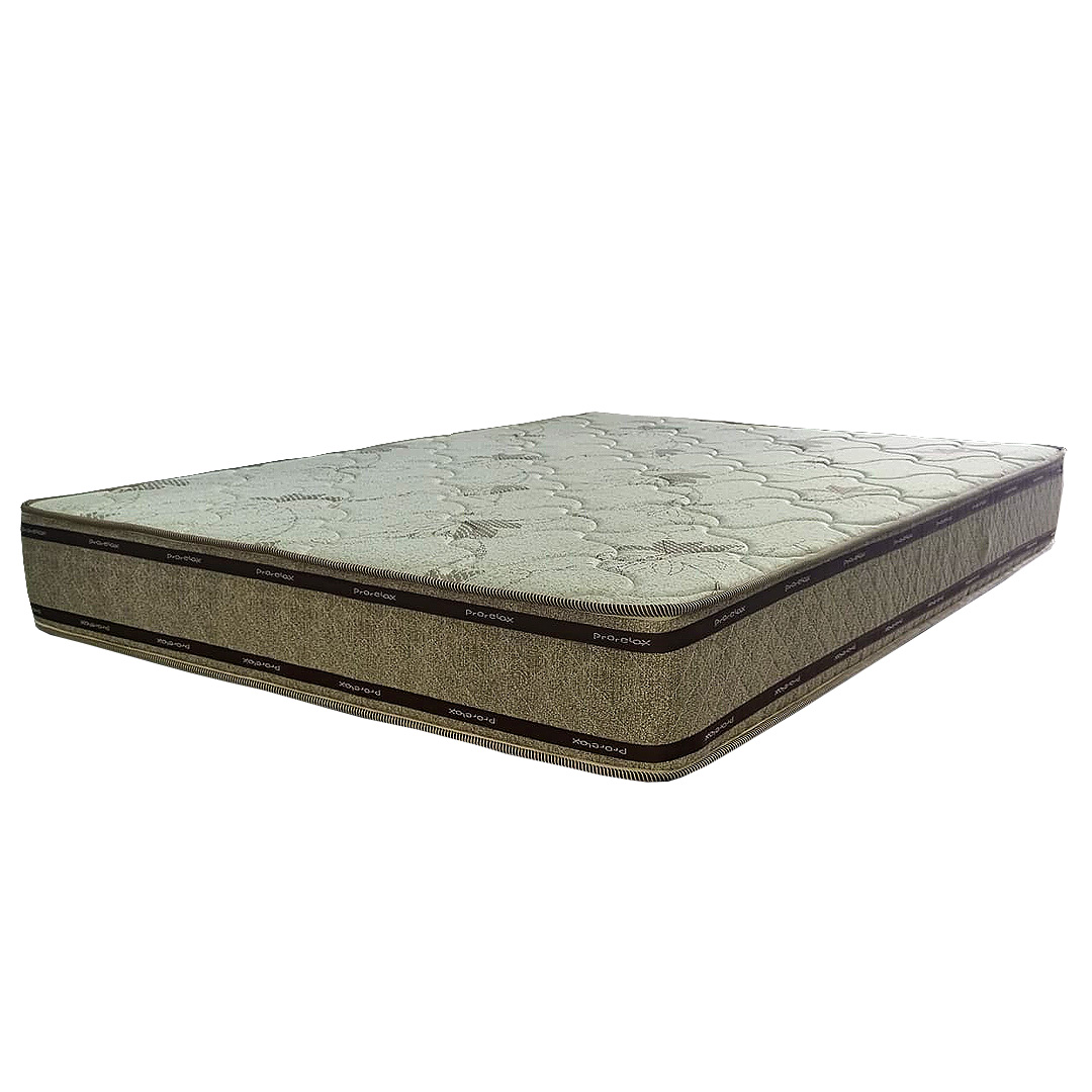 Colchón 2 plazas Ecologic Pro - Espuma D45 AG