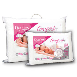 Set x2 - Almohada Comfort+