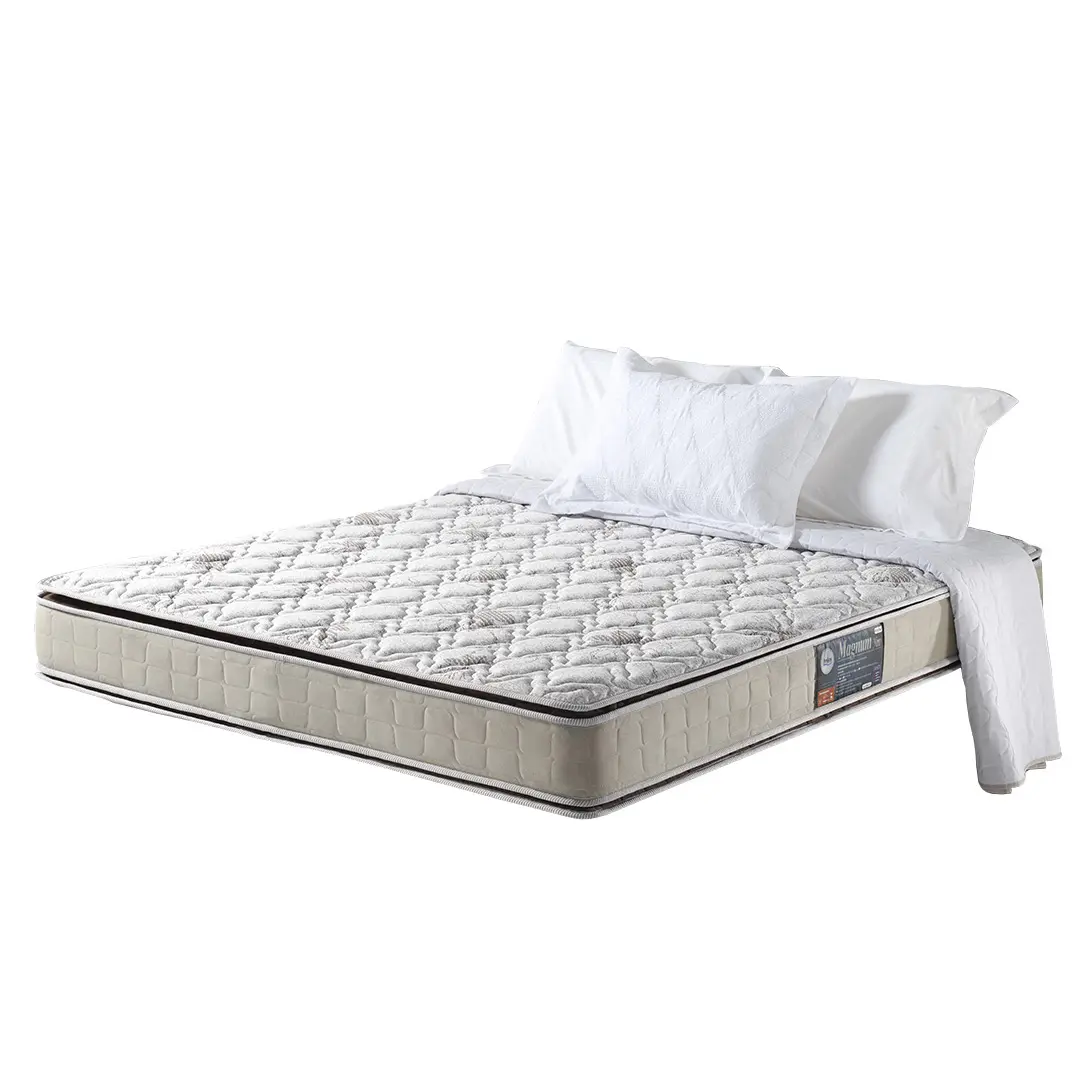 Colchón Espuma AG D70 – Magnum – Queen Size