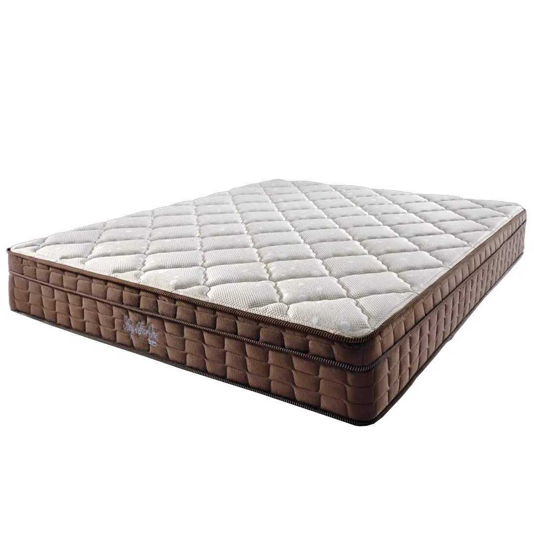 Colchón Queen Size Anjos Star Pillow In – Espuma AG D70