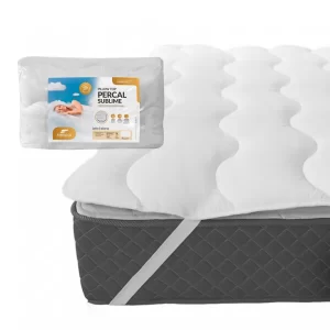 Pillow Top Queen Size – Percal