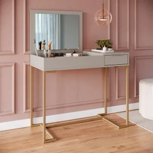 Tocador Cómoda para Dormitorio - Eira