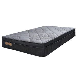 Colchón Resortes Pocket – Hard – 1 plaza y media